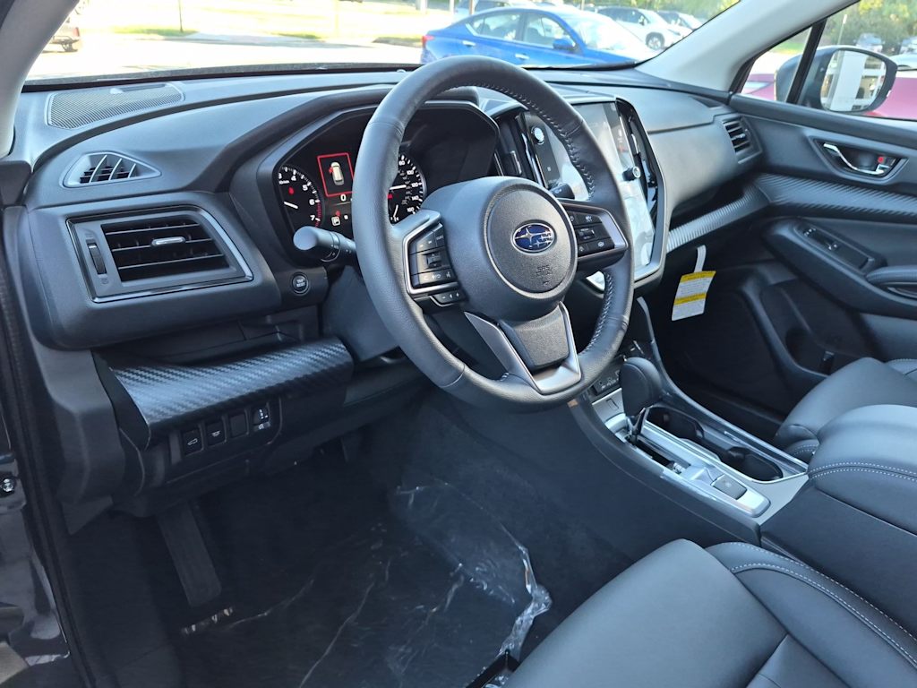Thumbnail: 2026 Subaru Ascent - 2
