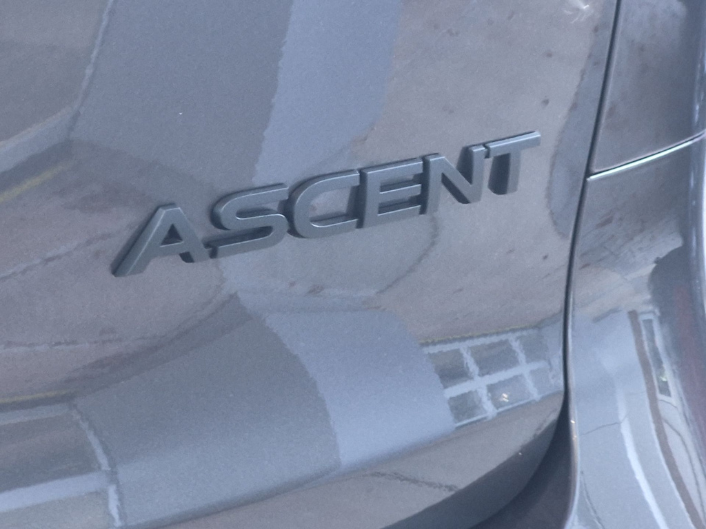 Thumbnail: 2026 Subaru Ascent - 23