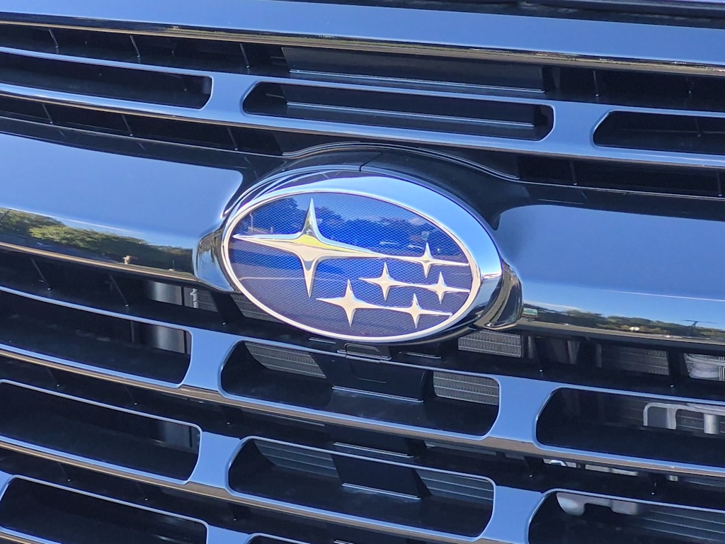 Thumbnail: 2026 Subaru Ascent - 7