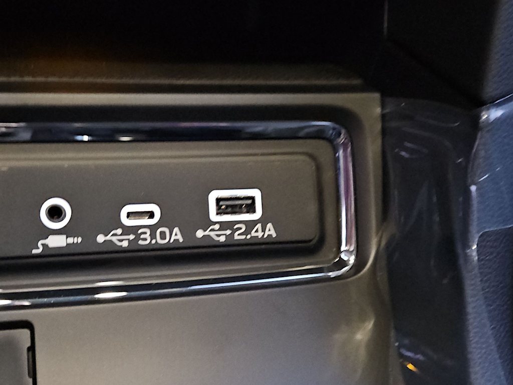 Thumbnail: 2026 Subaru Ascent - 30