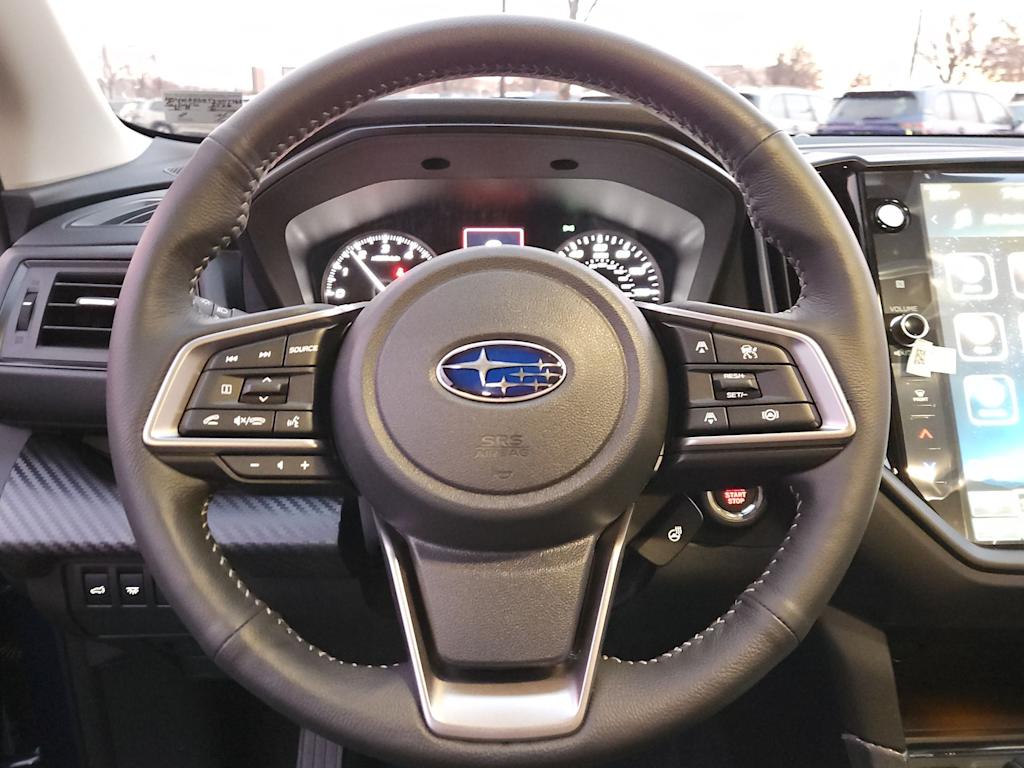Thumbnail: 2026 Subaru Ascent - 14