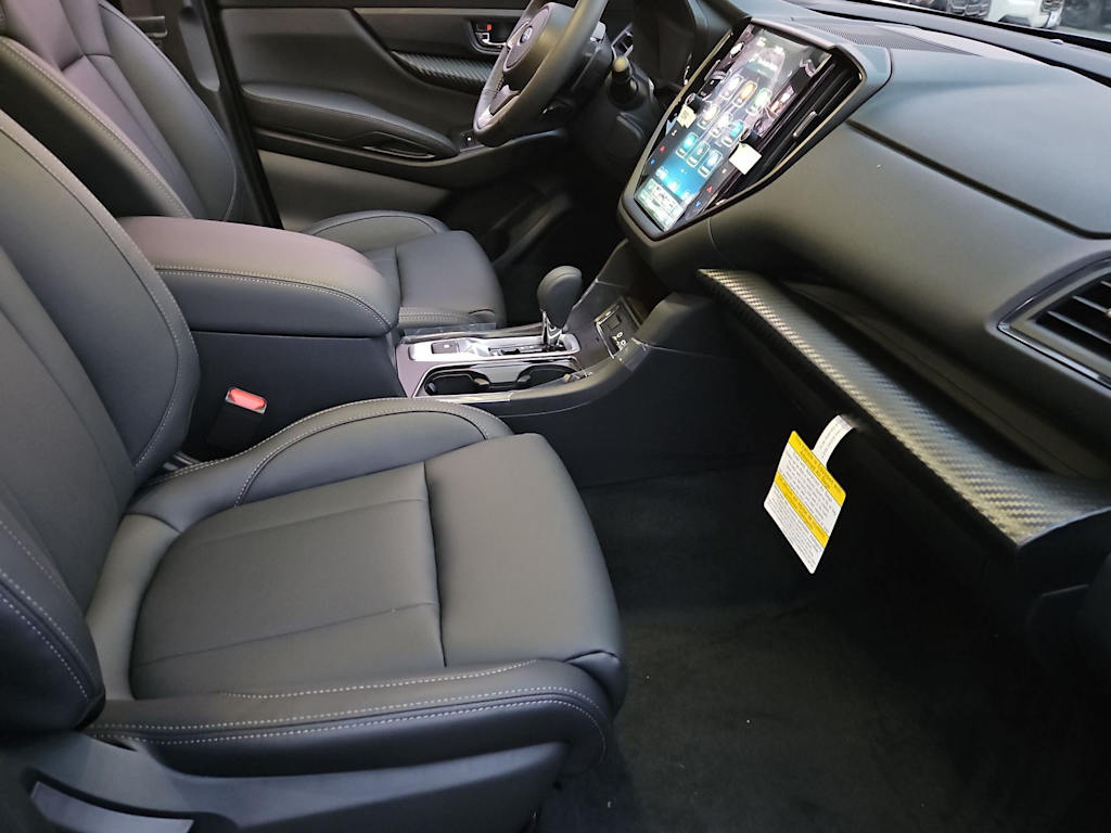 Thumbnail: 2026 Subaru Ascent - 12