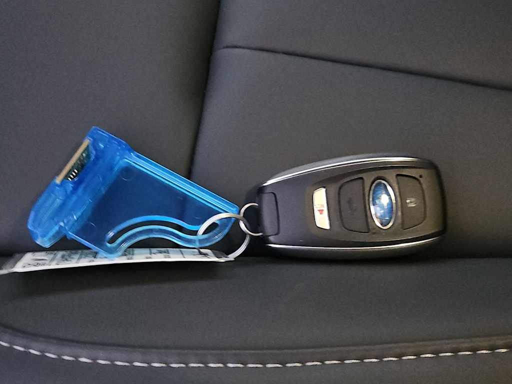 Thumbnail: 2026 Subaru Ascent - 18