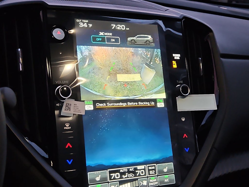 Thumbnail: 2026 Subaru Ascent - 29