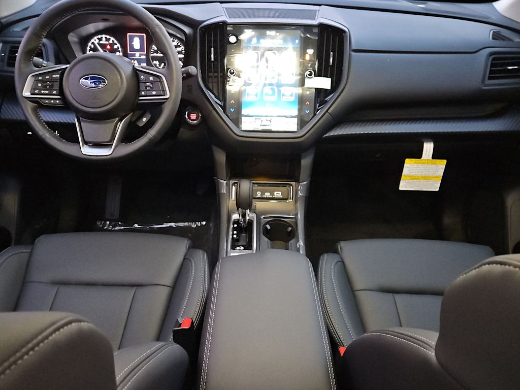 Thumbnail: 2026 Subaru Ascent - 10