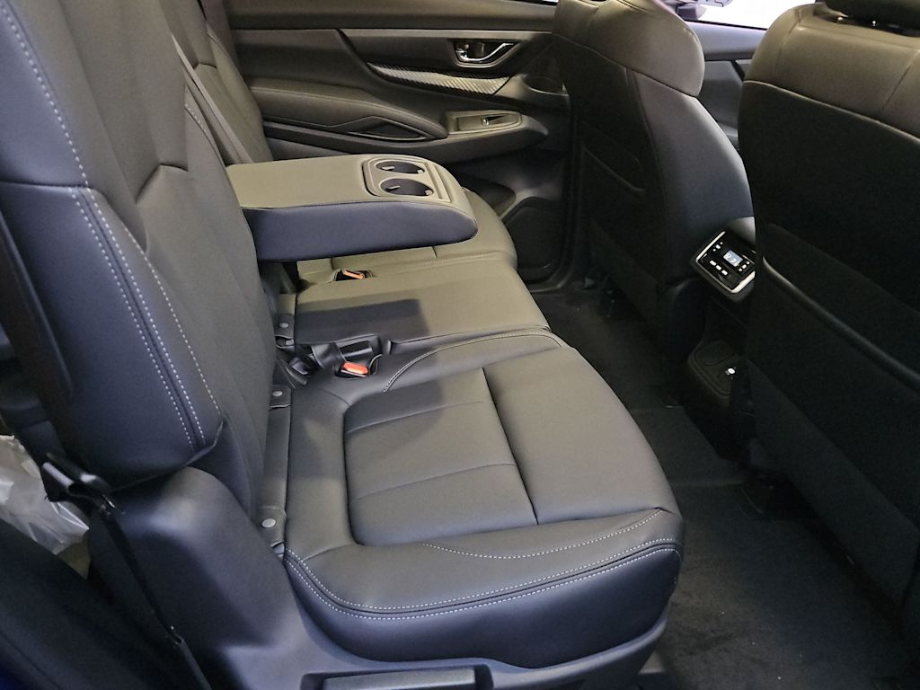 Thumbnail: 2026 Subaru Ascent - 25