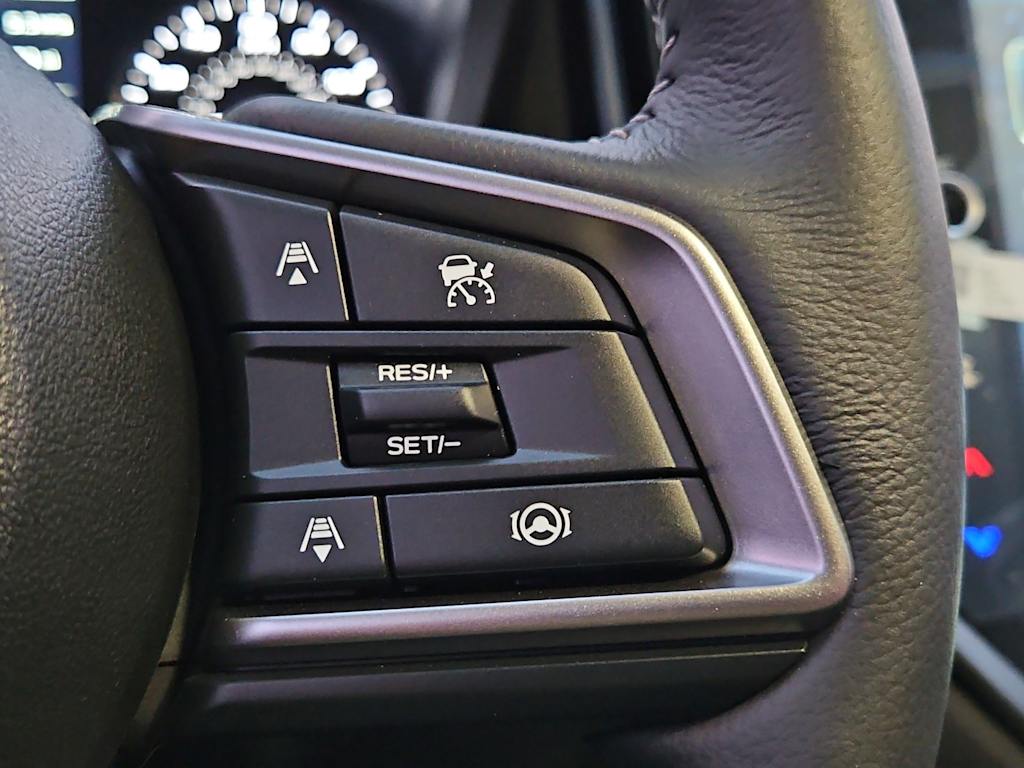 Thumbnail: 2026 Subaru Ascent - 27