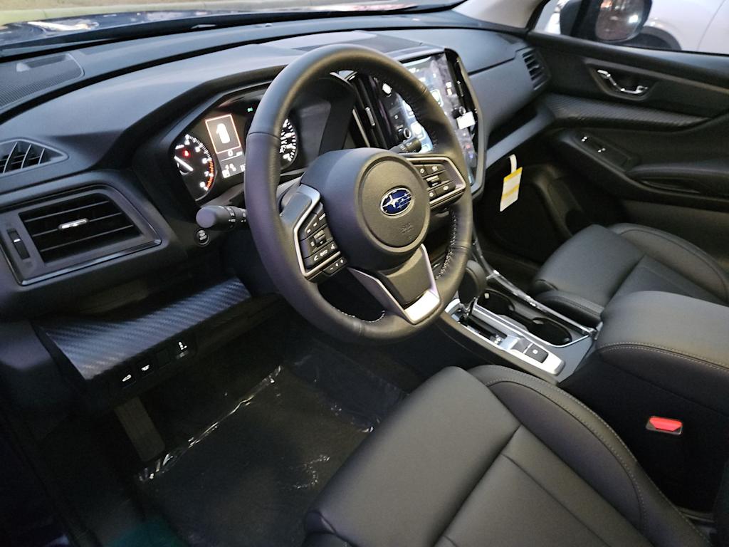 Thumbnail: 2026 Subaru Ascent - 2