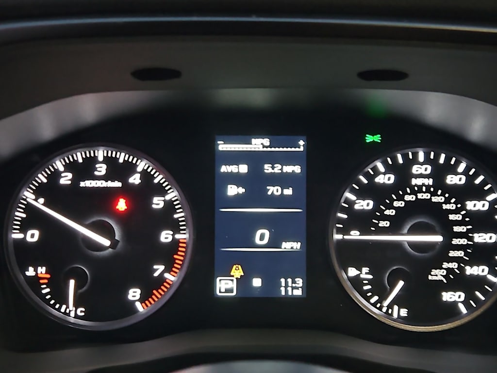 Thumbnail: 2026 Subaru Ascent - 17