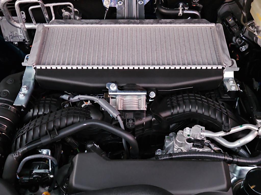 Thumbnail: 2026 Subaru Ascent - 9