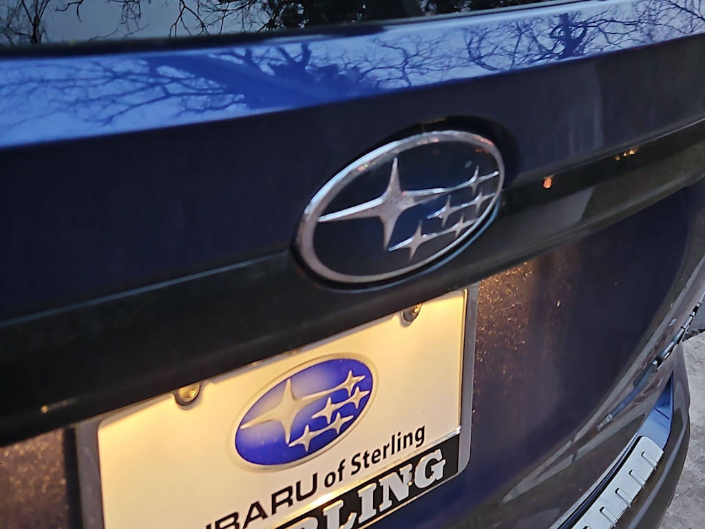 Thumbnail: 2026 Subaru Ascent - 7