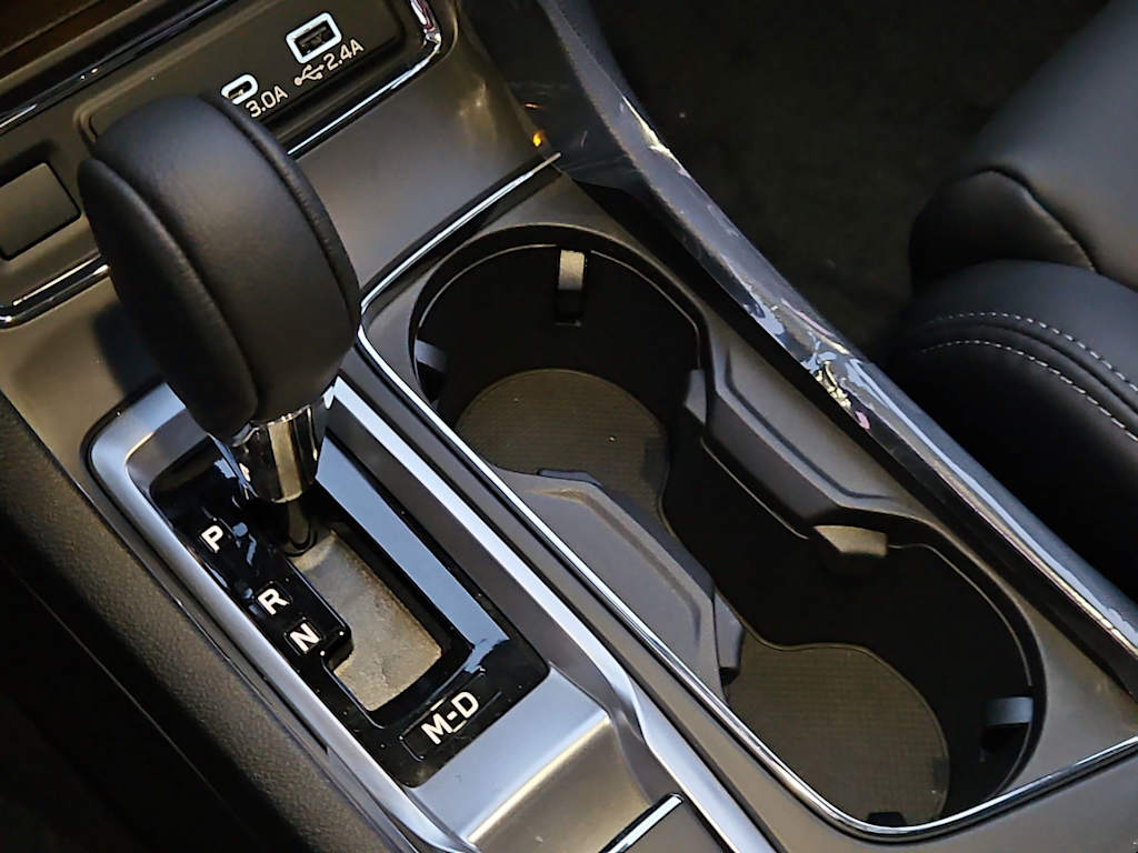 Thumbnail: 2026 Subaru Ascent - 31