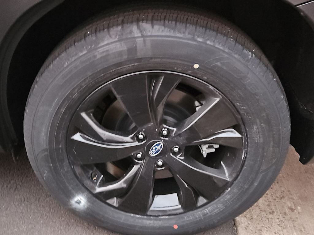 Thumbnail: 2026 Subaru Ascent - 8