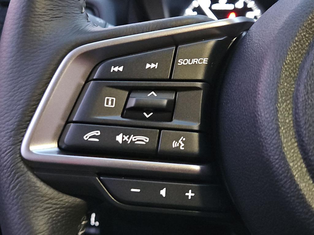 Thumbnail: 2026 Subaru Ascent - 26