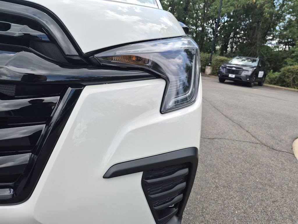 Thumbnail: 2026 Subaru Ascent - 22