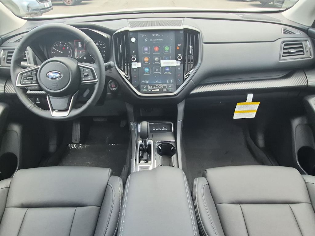 Thumbnail: 2026 Subaru Ascent - 9