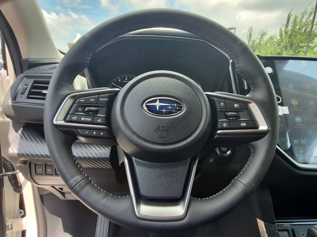 Thumbnail: 2026 Subaru Ascent - 13