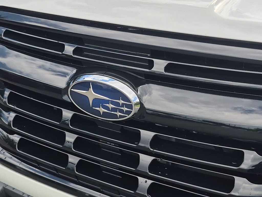 Thumbnail: 2026 Subaru Ascent - 7