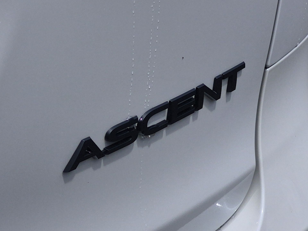 Thumbnail: 2026 Subaru Ascent - 23