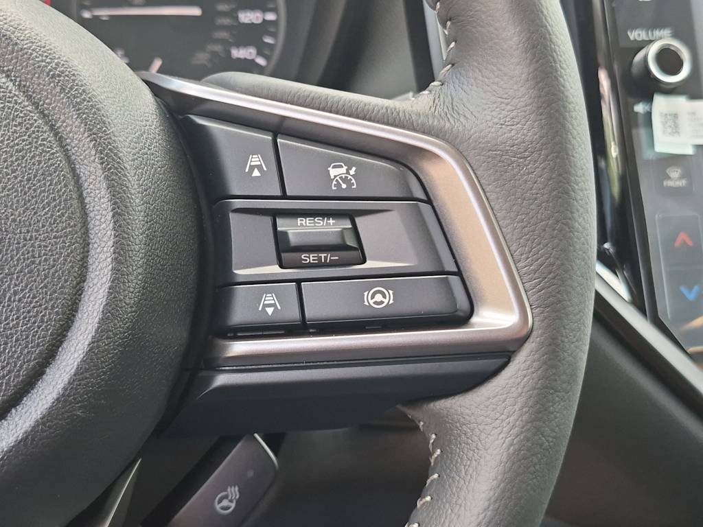 Thumbnail: 2026 Subaru Ascent - 28