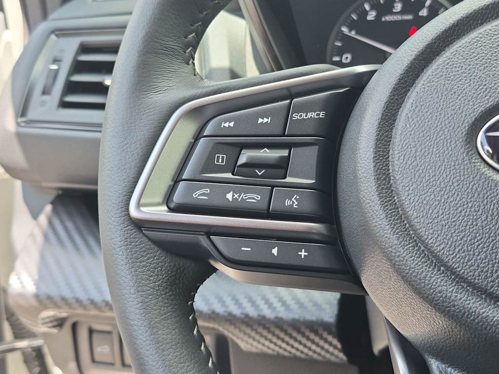 Thumbnail: 2026 Subaru Ascent - 27