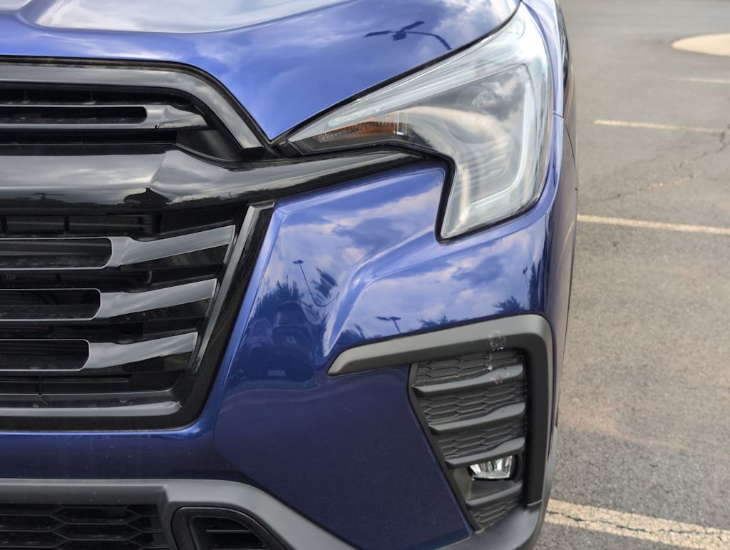 Thumbnail: 2026 Subaru Ascent - 22
