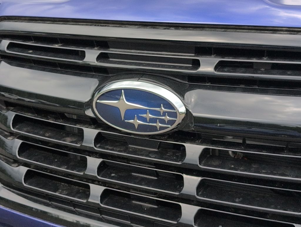 Thumbnail: 2026 Subaru Ascent - 7