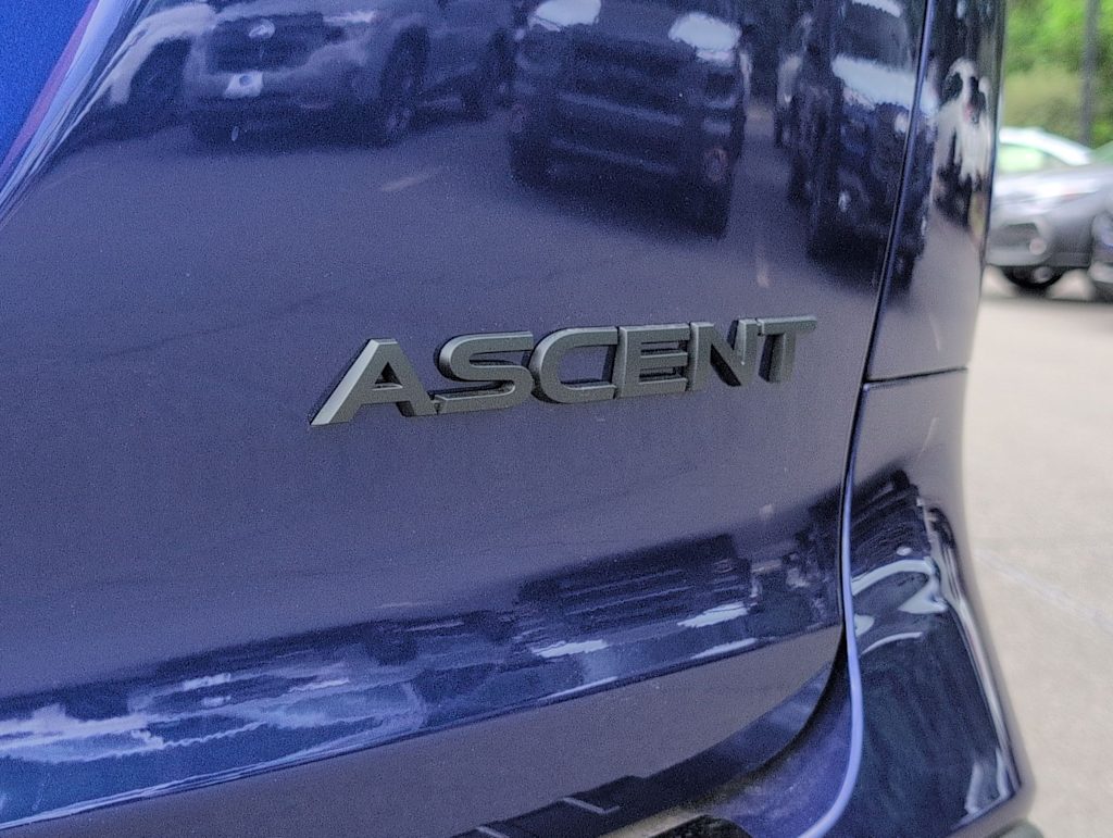 Thumbnail: 2026 Subaru Ascent - 23