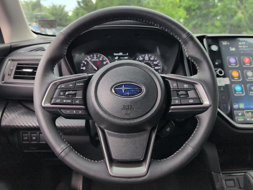 Thumbnail: 2026 Subaru Ascent - 13