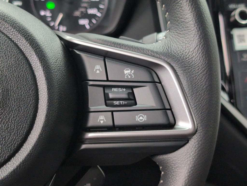 Thumbnail: 2026 Subaru Ascent - 28