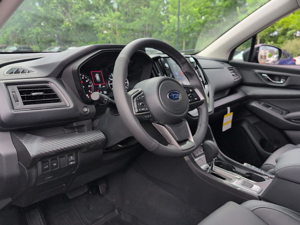 Thumbnail: 2026 Subaru Ascent - 2