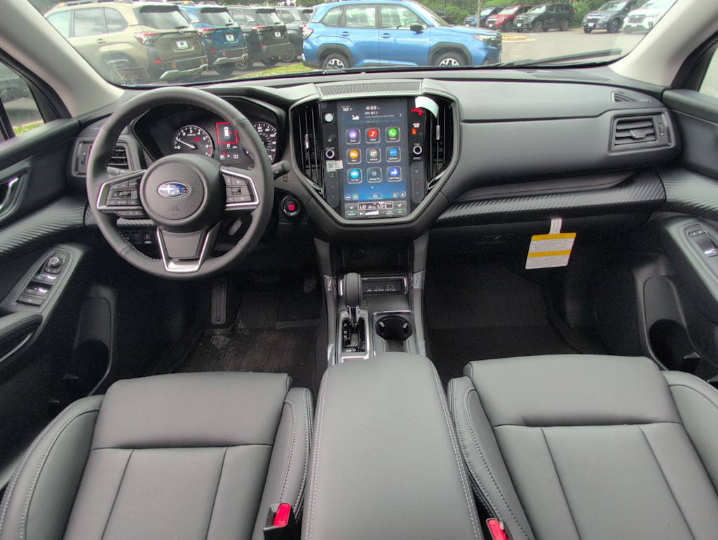 Thumbnail: 2026 Subaru Ascent - 9