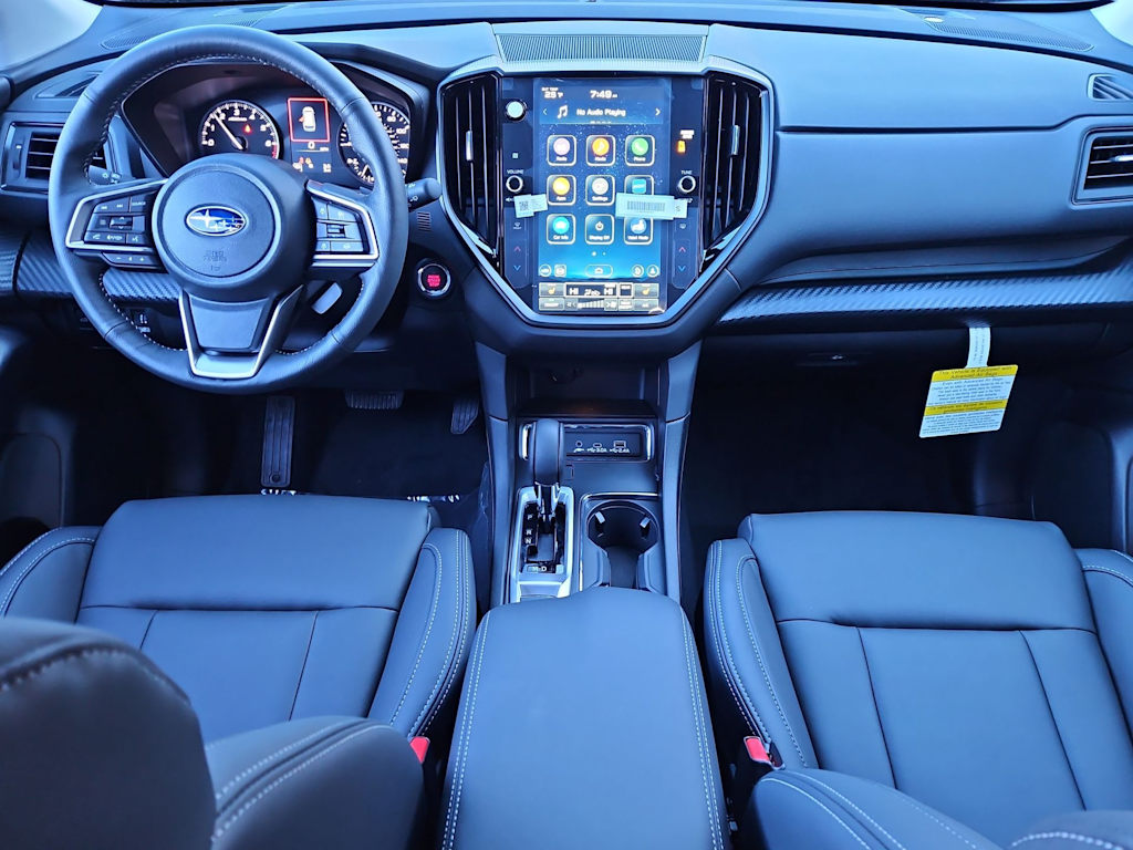 Thumbnail: 2026 Subaru Ascent - 8