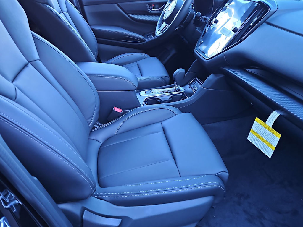 Thumbnail: 2026 Subaru Ascent - 10