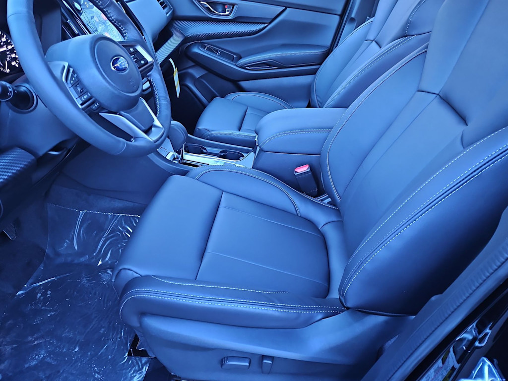 Thumbnail: 2026 Subaru Ascent - 9