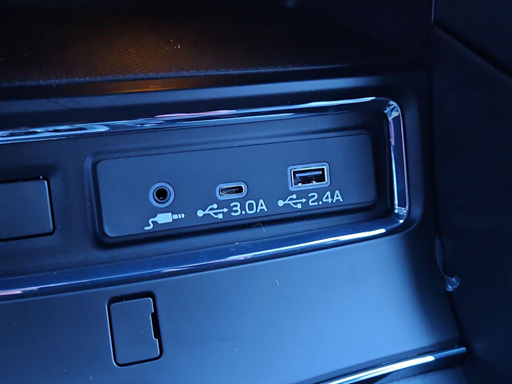 Thumbnail: 2026 Subaru Ascent - 32