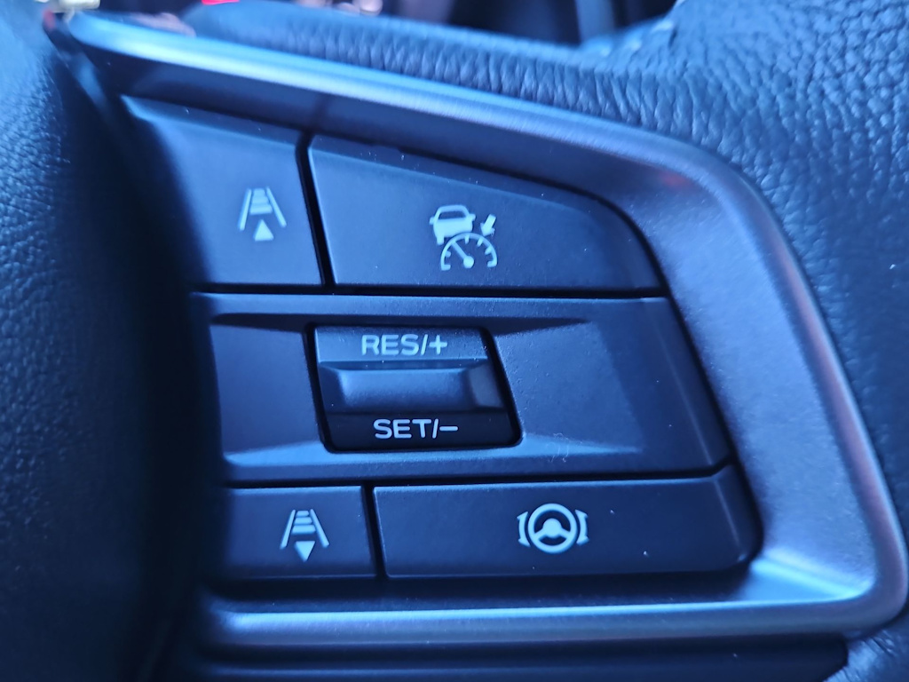 Thumbnail: 2026 Subaru Ascent - 29