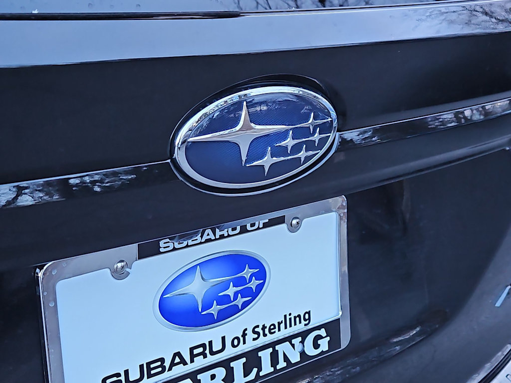 Thumbnail: 2026 Subaru Ascent - 23