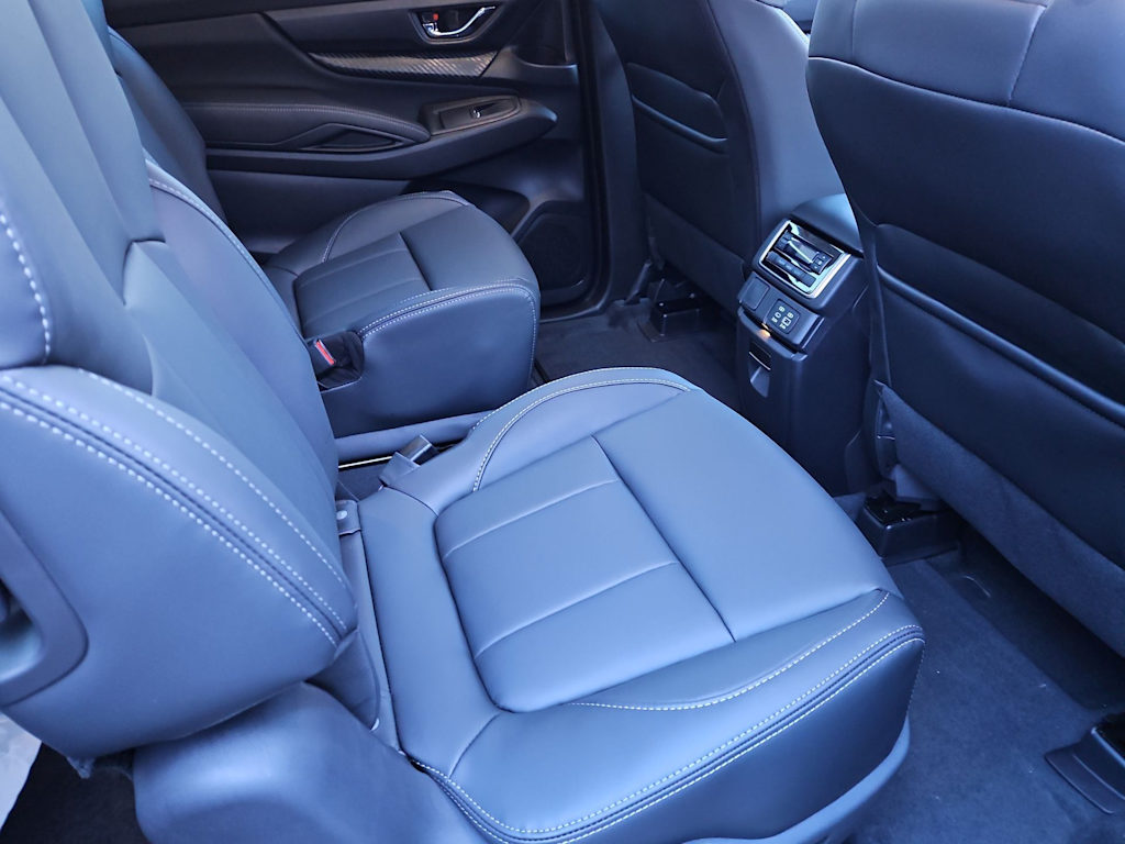 Thumbnail: 2026 Subaru Ascent - 27