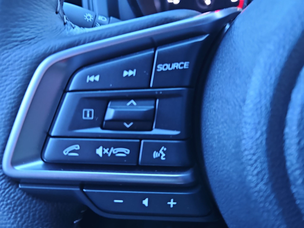 Thumbnail: 2026 Subaru Ascent - 28