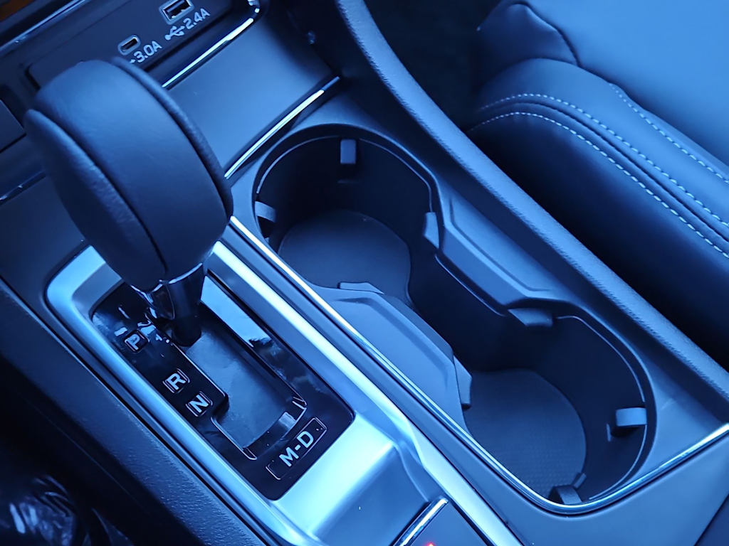 Thumbnail: 2026 Subaru Ascent - 33