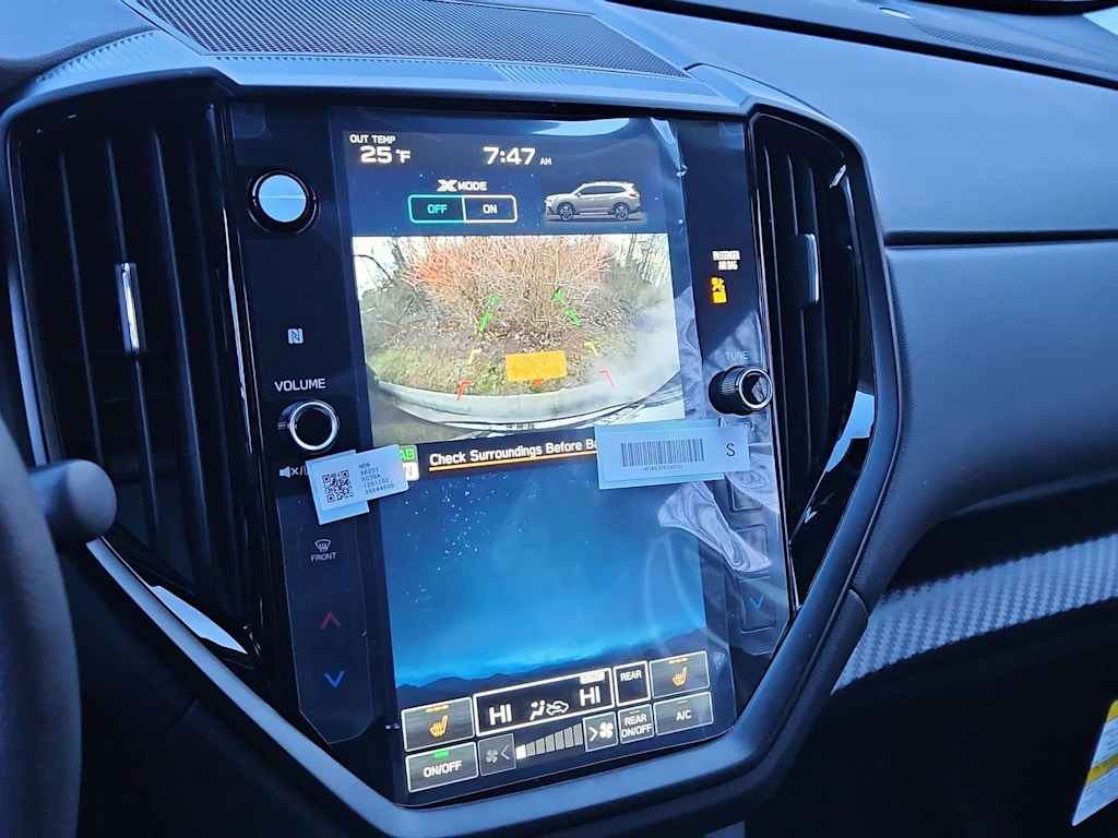 Thumbnail: 2026 Subaru Ascent - 31