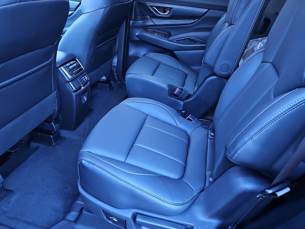 Thumbnail: 2026 Subaru Ascent - 26