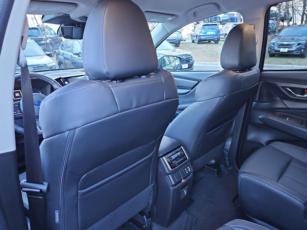 Thumbnail: 2026 Subaru Ascent - 11