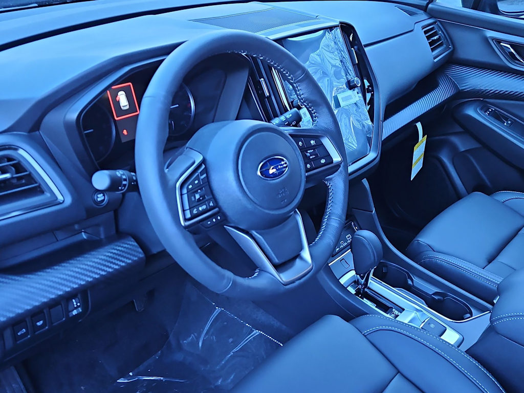 Thumbnail: 2026 Subaru Ascent - 2