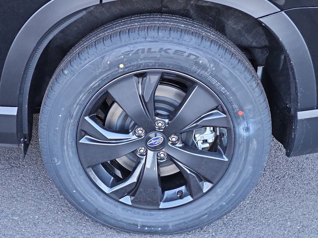 Thumbnail: 2026 Subaru Ascent - 7