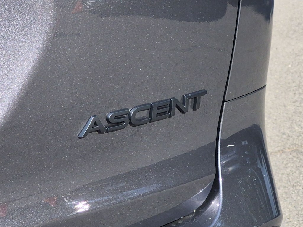 Thumbnail: 2026 Subaru Ascent - 23