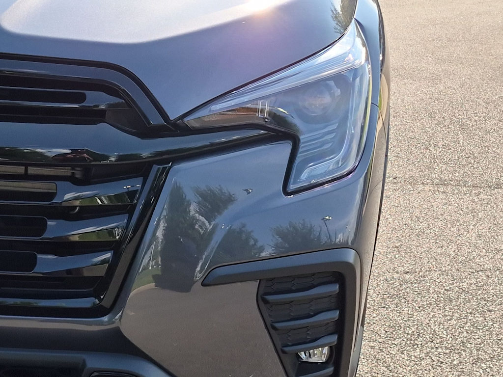 Thumbnail: 2026 Subaru Ascent - 22