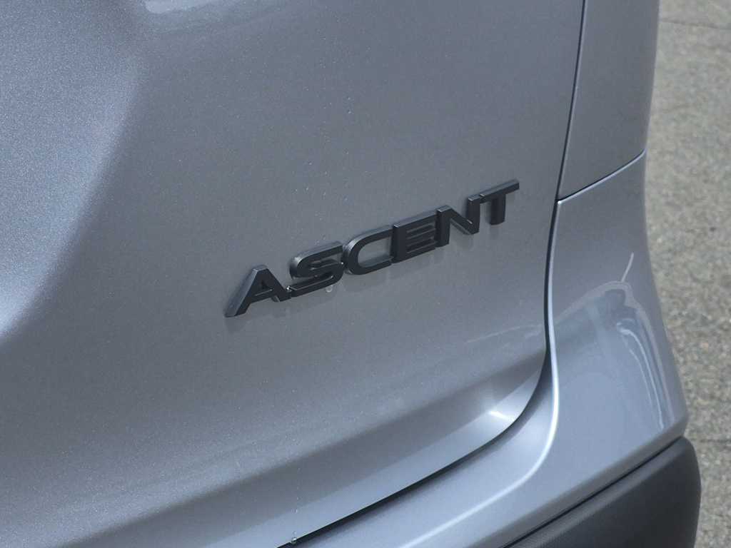 Thumbnail: 2026 Subaru Ascent - 23