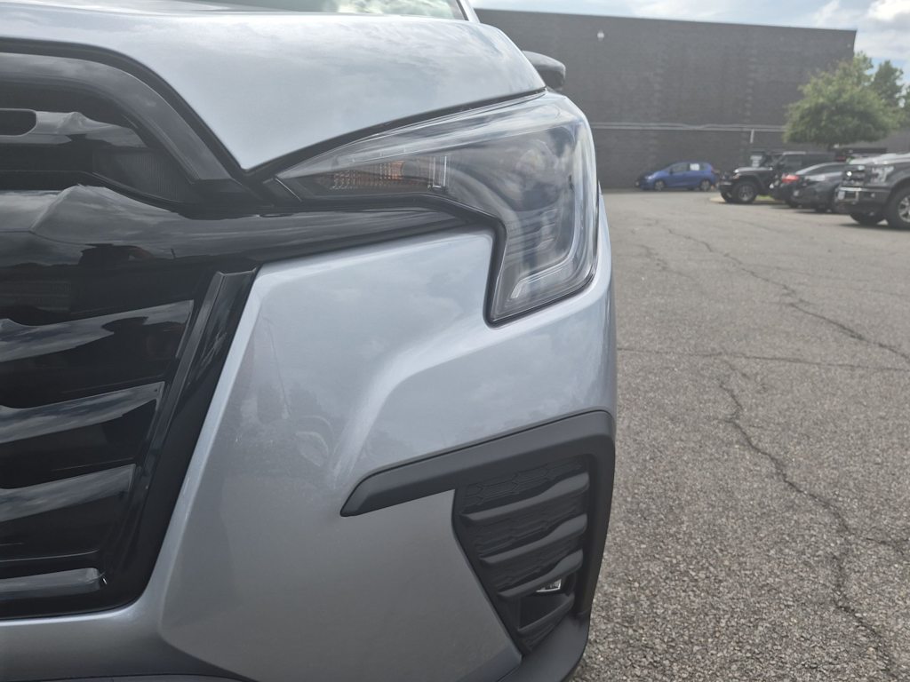Thumbnail: 2026 Subaru Ascent - 22